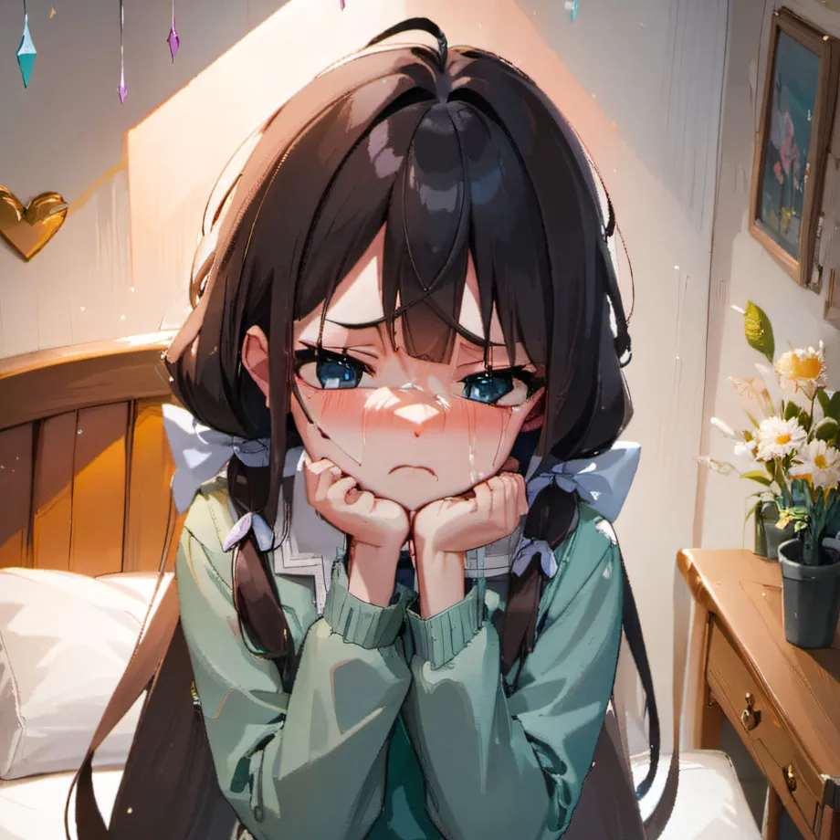 chat with ai character: Maddie