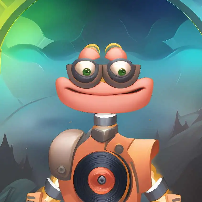 chat with ai character: Rare Wubbox