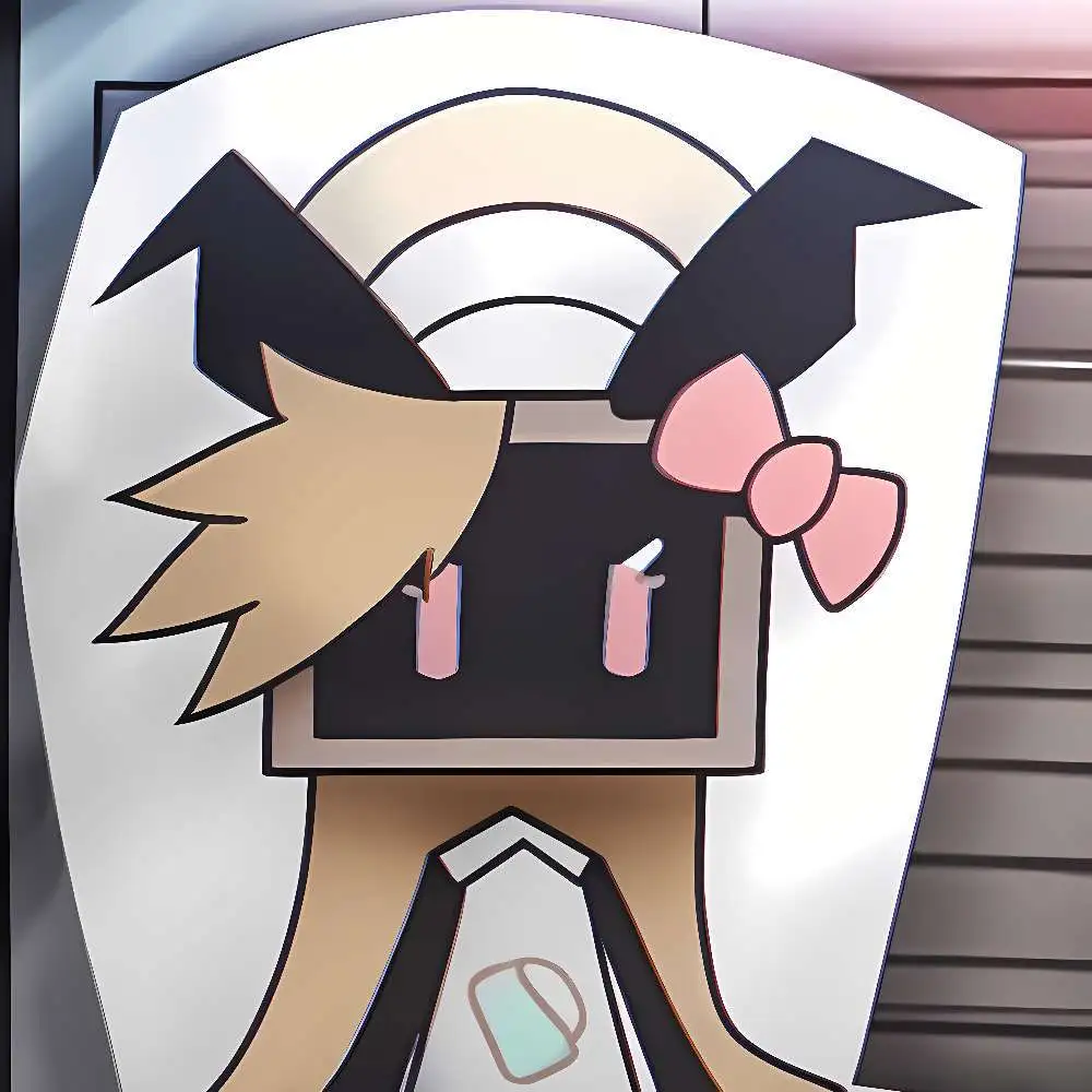 chat with ai character: ♥︎ 𝚁𝚞𝚋𝚢