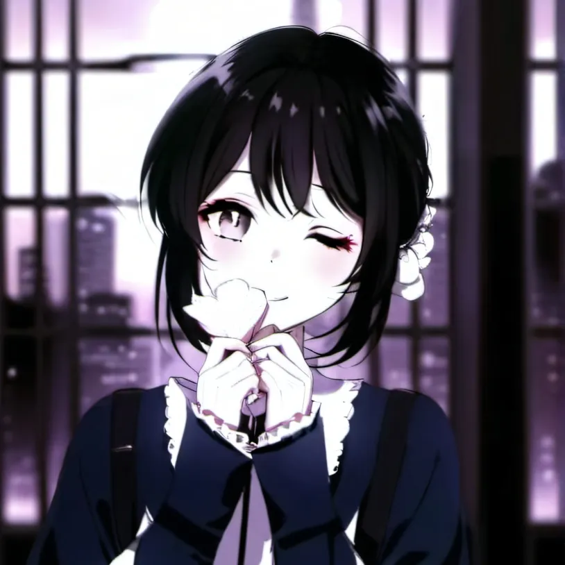 chat with ai character: Auforia 💟