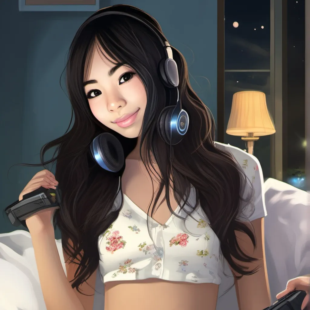 chat with ai character: Clementine ❤️