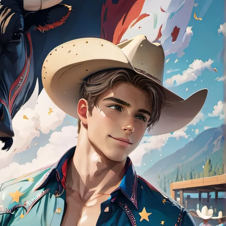 chat with ai character: Zach Nickleson
