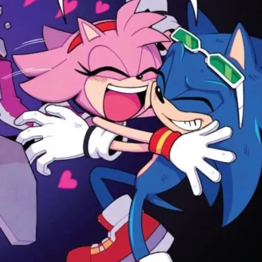 creator Sonamy💙🩷's avatar