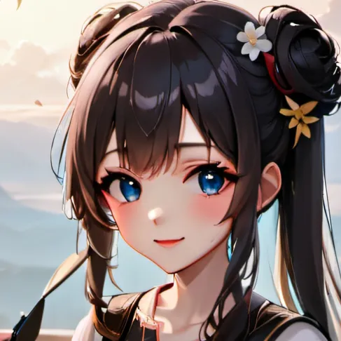 chat with ai character: SP:Fangirl
