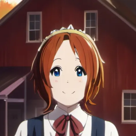 chat with ai character: Bacon girl