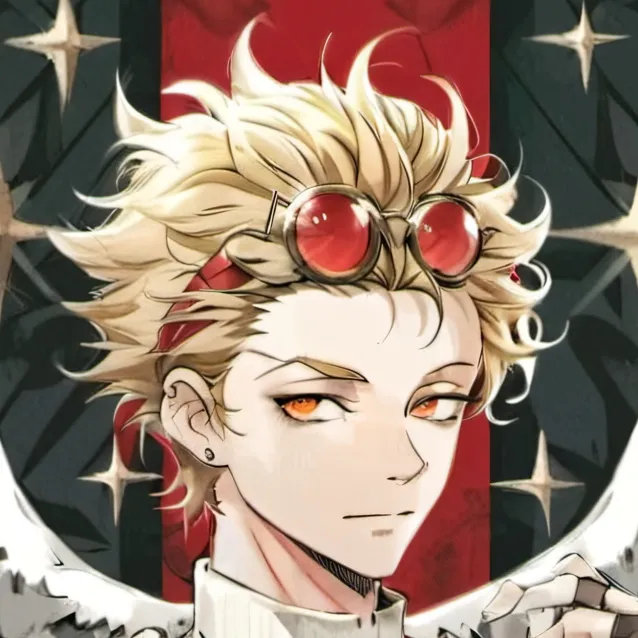 chat with ai character: Hawks 