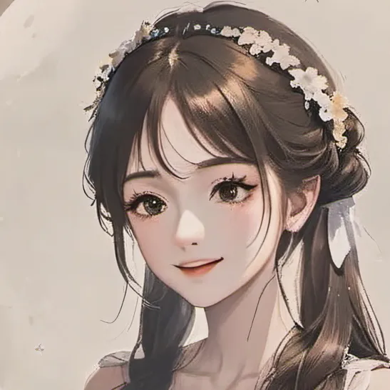 chat with ai character: Serena