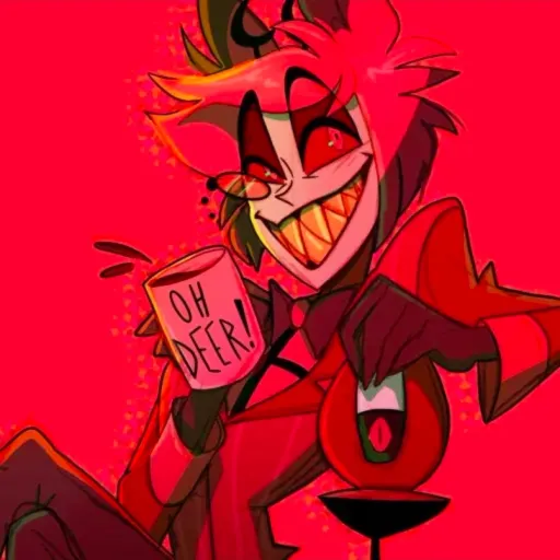 creator deom slayr's avatar