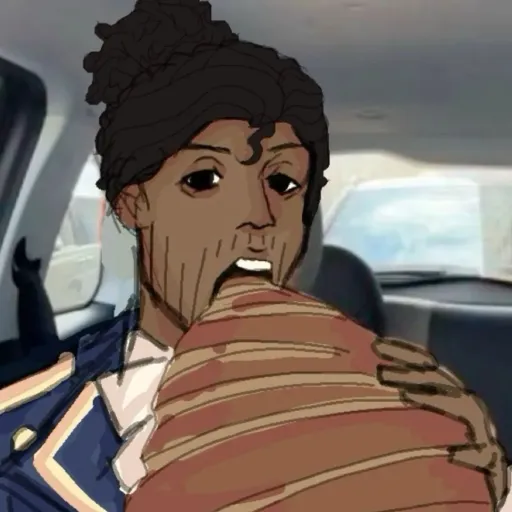 creator Fandhamilton1's avatar