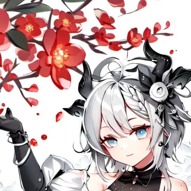 chat with ai character: samemi 