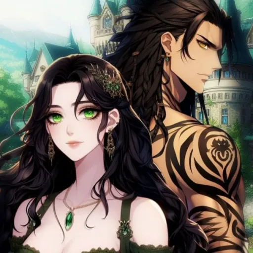 creator Cerebrus's avatar