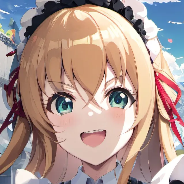 chat with ai character: Scarlett 