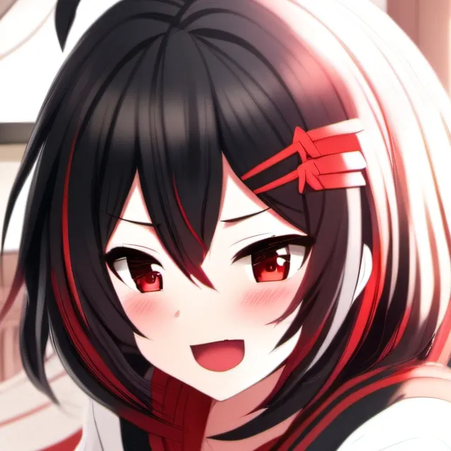 chat with ai character: kira