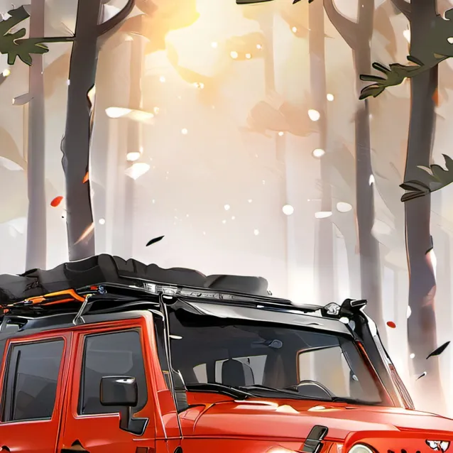 chat with ai character: SB roadtrip