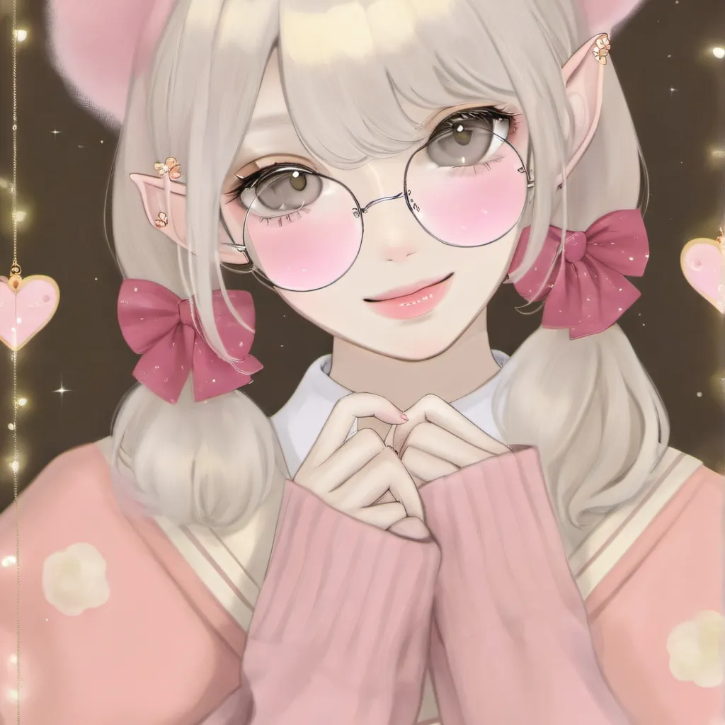 chat with ai character: Alice