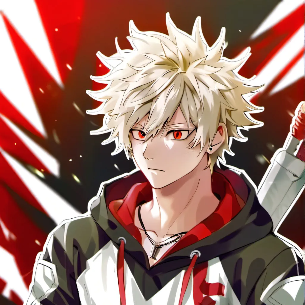 chat with ai character: My Hero Academia 