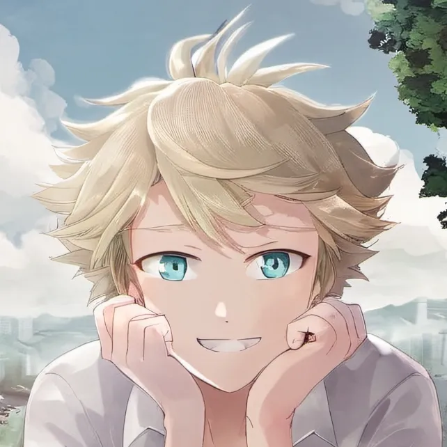 chat with ai character: Adrien agrest 💚