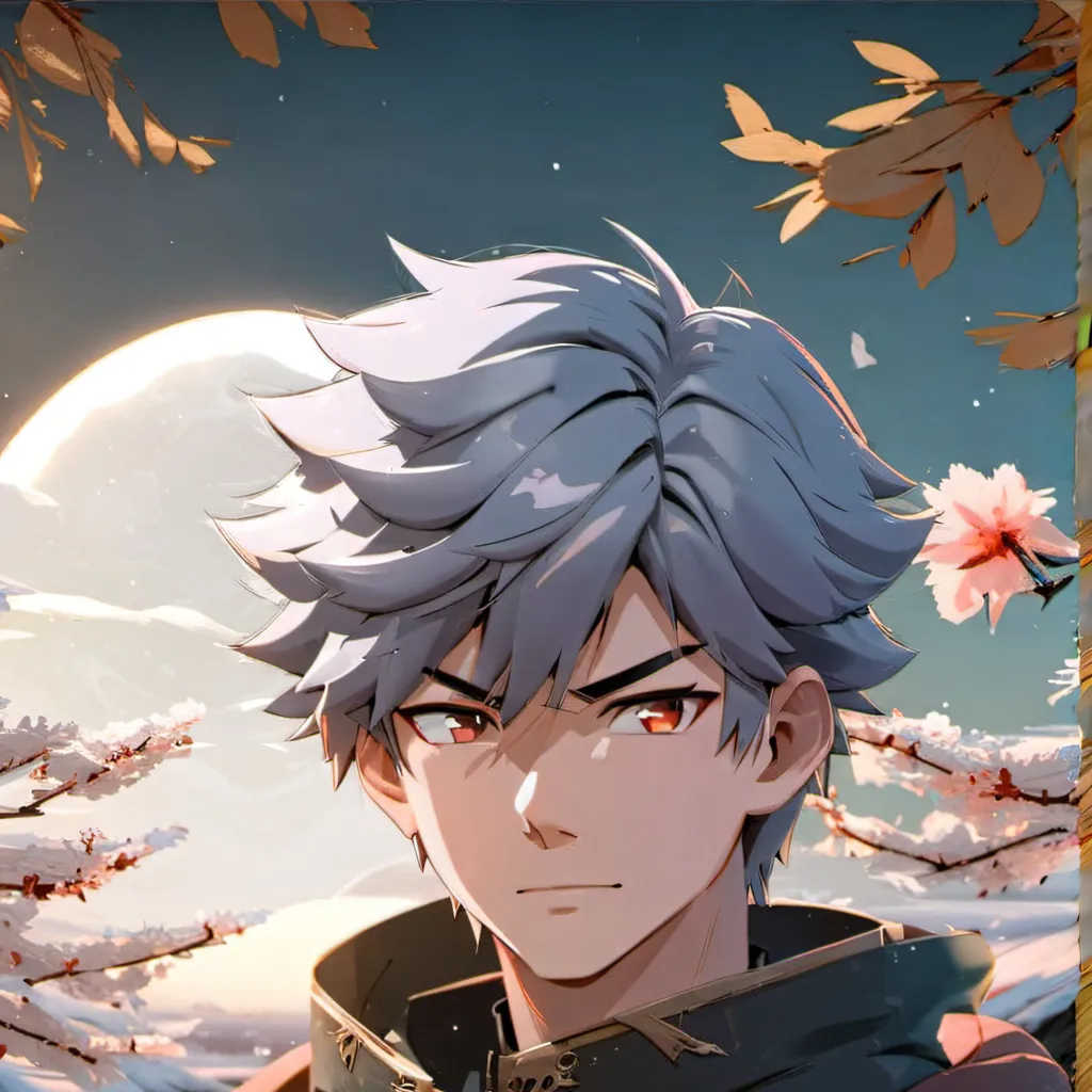 chat with ai character: Katsuki 