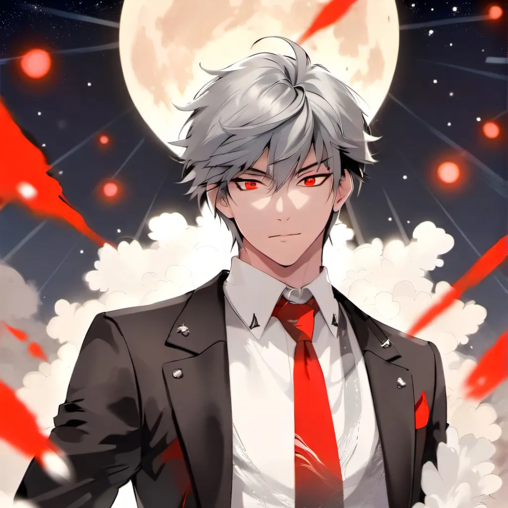chat with ai character: Katsuki bakugo 