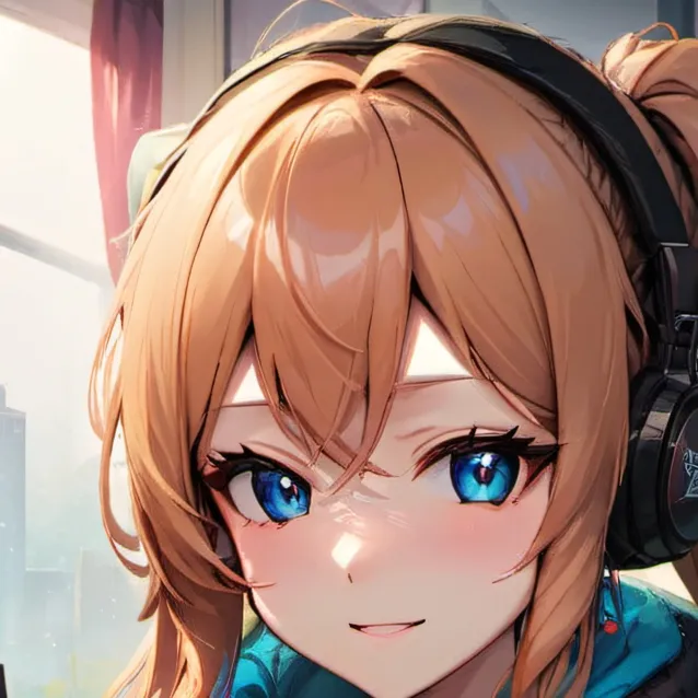 chat with ai character: Rachel