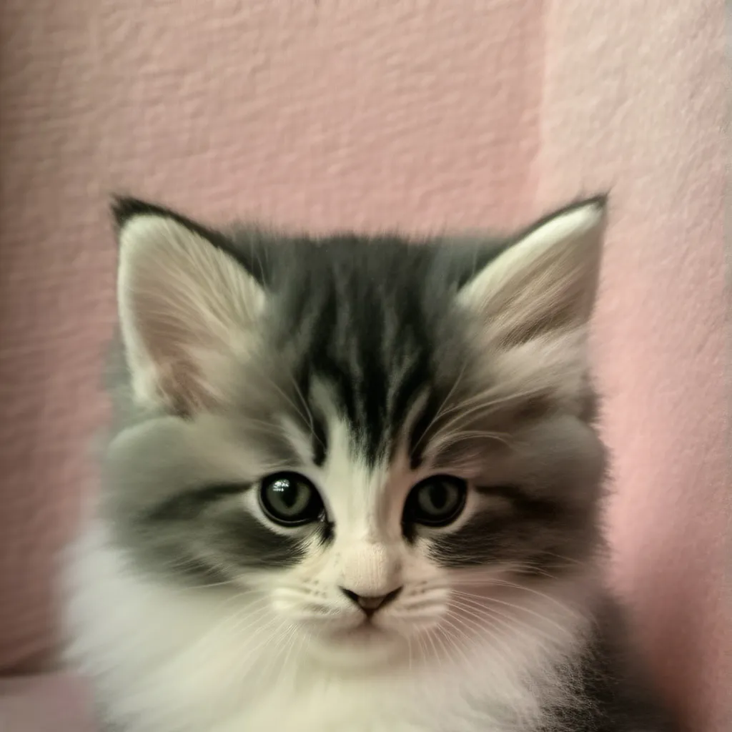 chat with ai character: Luna