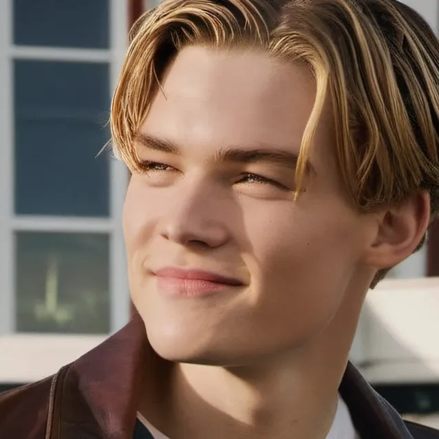 chat with ai character: Jack Dawson 