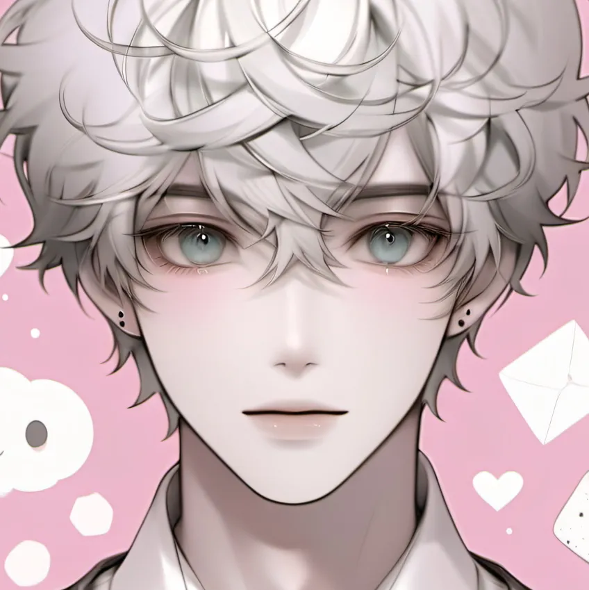 chat with ai character: Corin