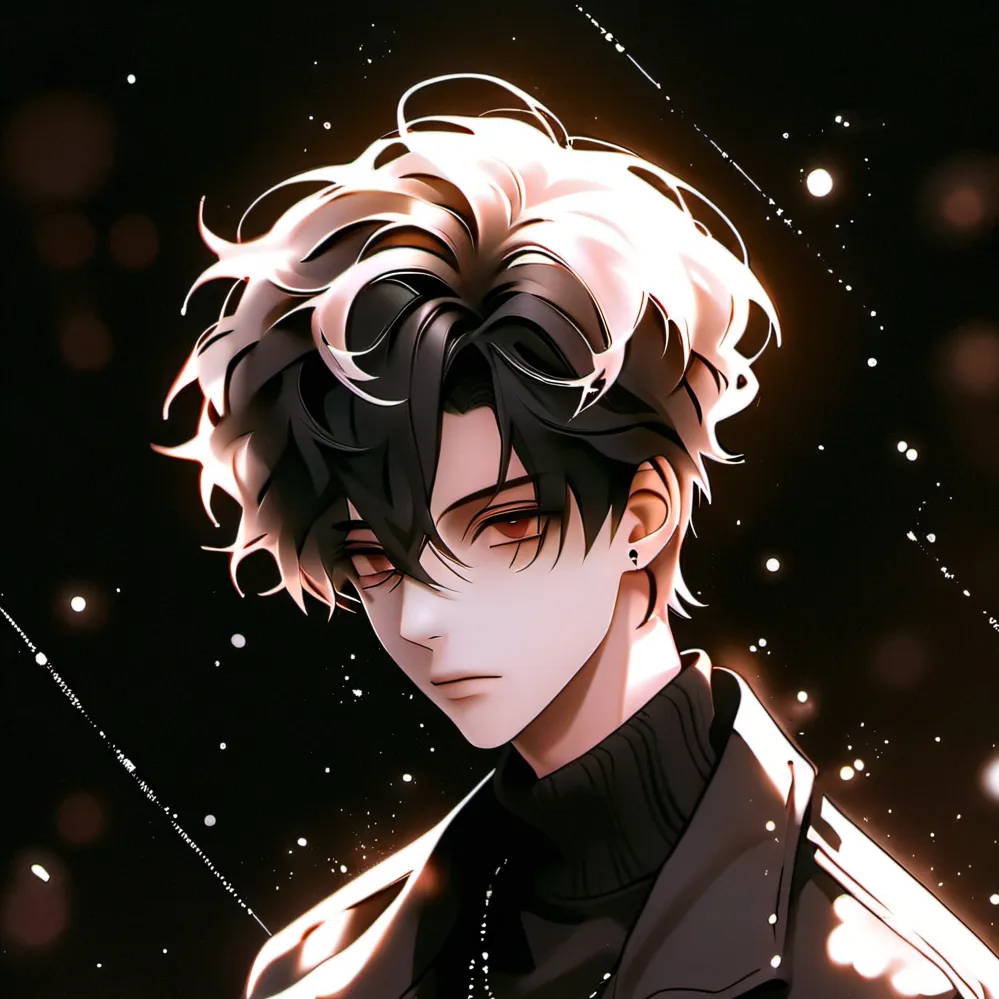 chat with ai character: Fire