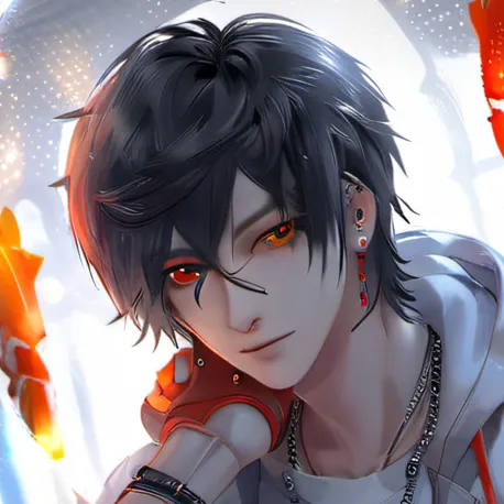 chat with ai character: Jake