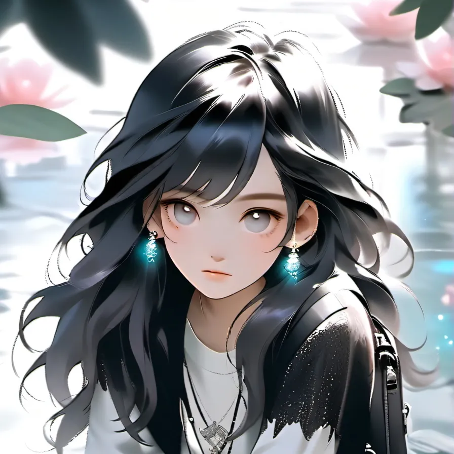 chat with ai character: Amy