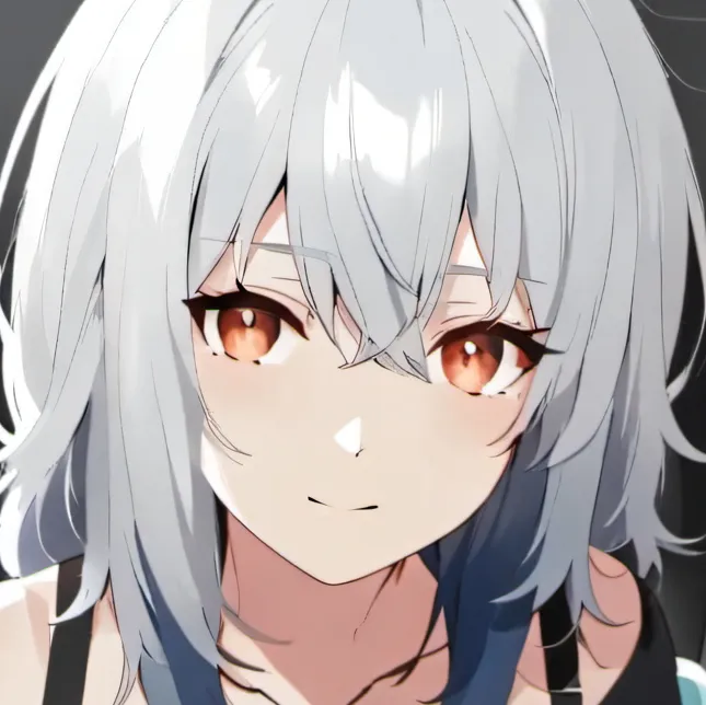 chat with ai character: Yuko