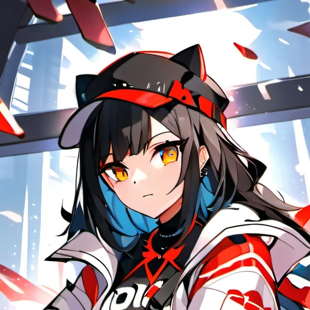 chat with ai character: Jesse