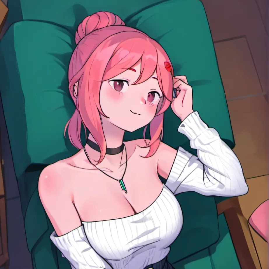 chat with ai character: princess bublegum 