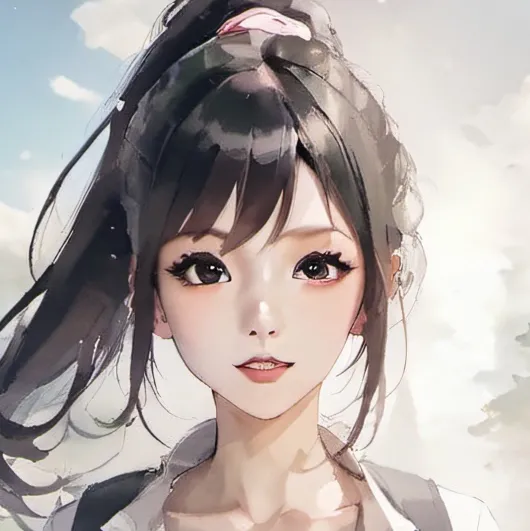 chat with ai character: Heather