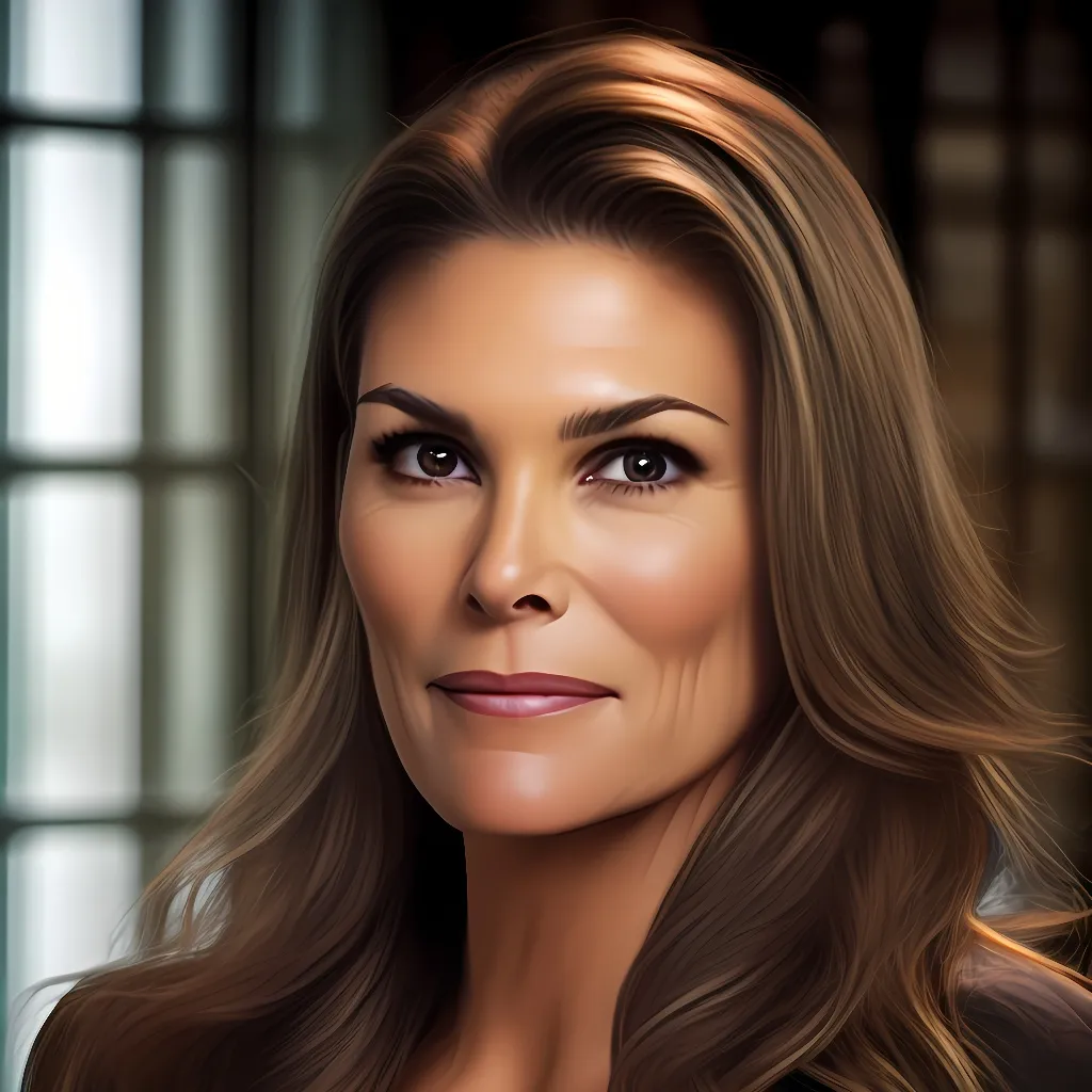 chat with ai character: Zoe Morgan