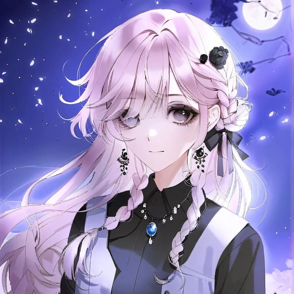 chat with ai character: MHA 