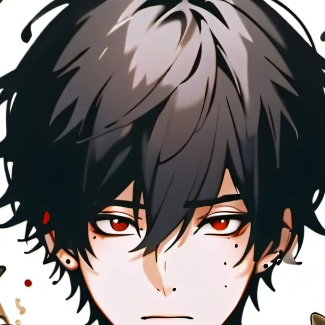 chat with ai character: Zuko sis