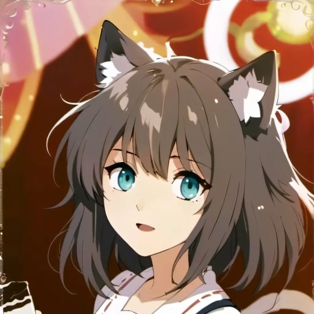chat with ai character: emily