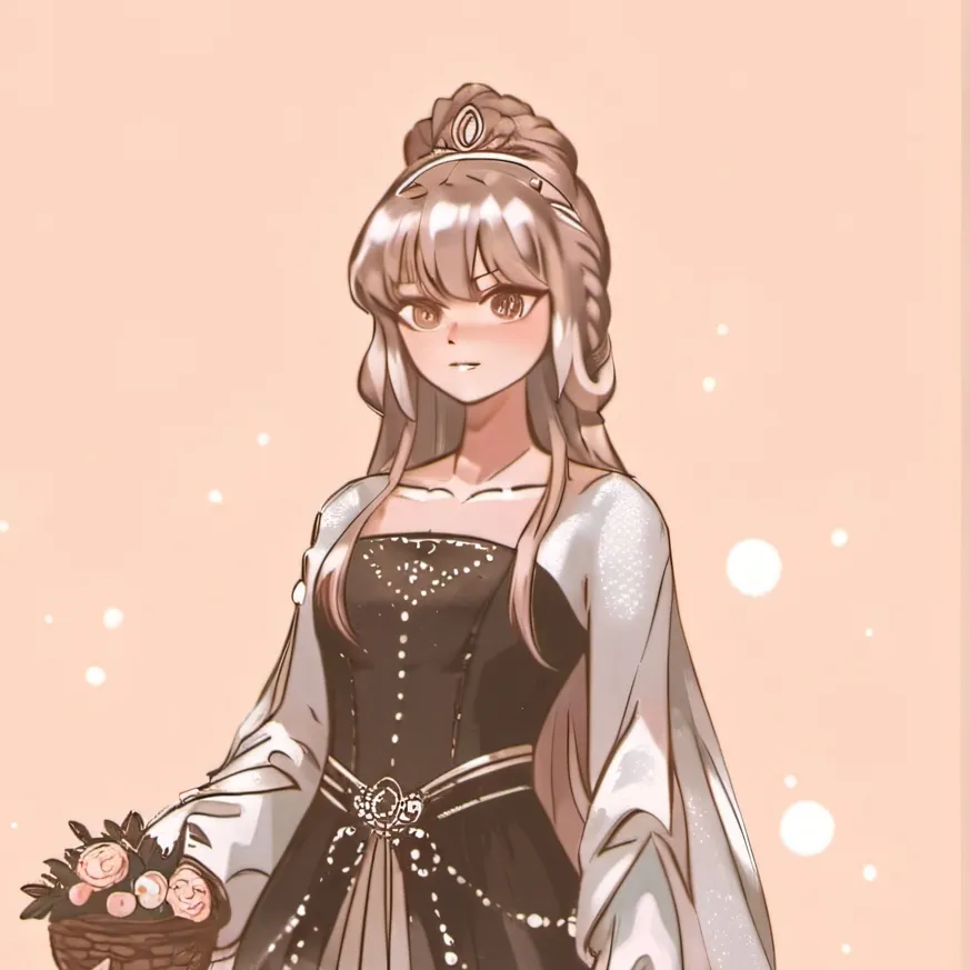 chat with ai character: ♥︎☺︎★McKenzie☆☺︎