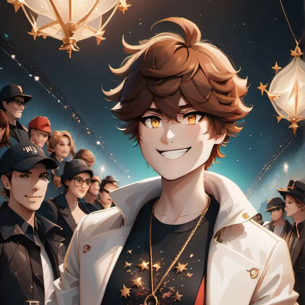 chat with ai character: Mason