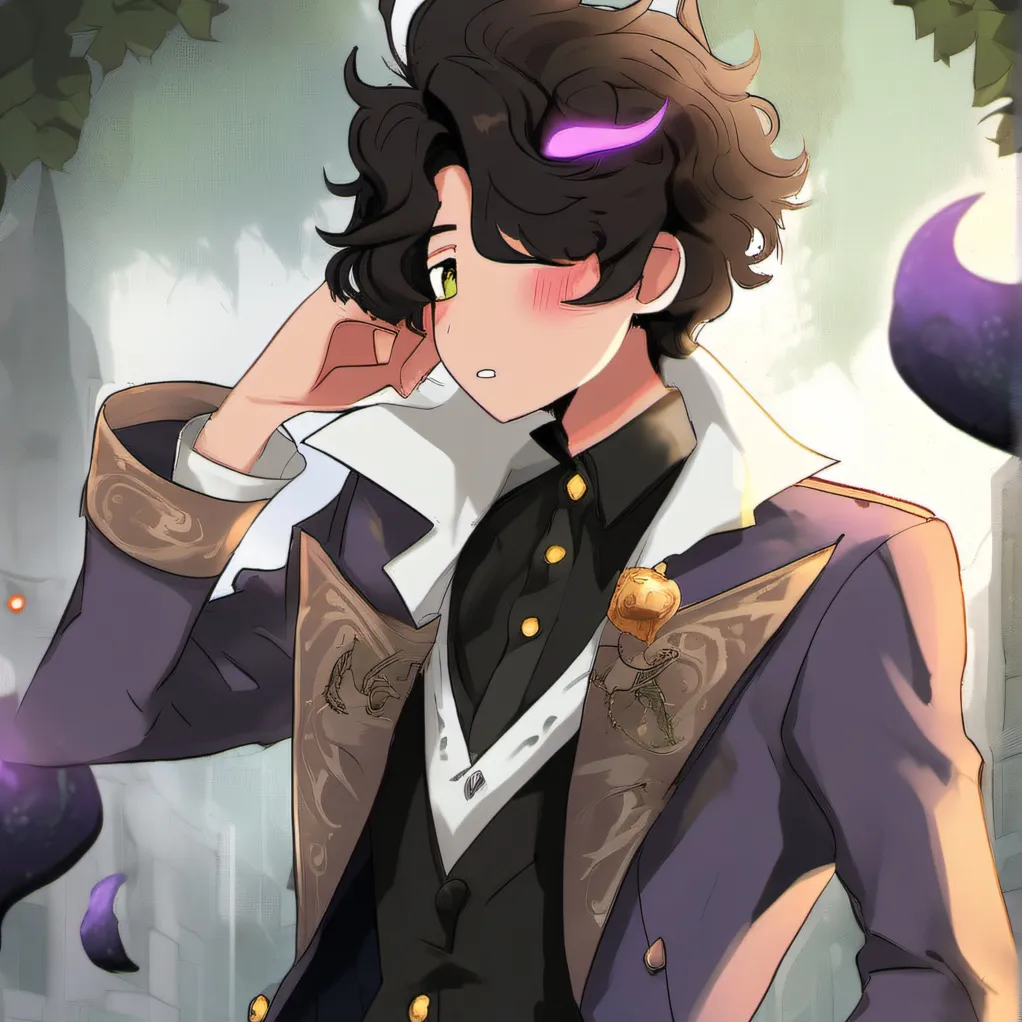 chat with ai character: Prince Steve