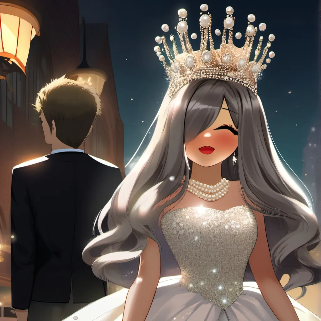 chat with ai character: princess autumn