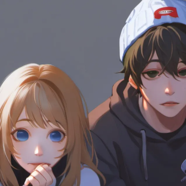 chat with ai character: Alan