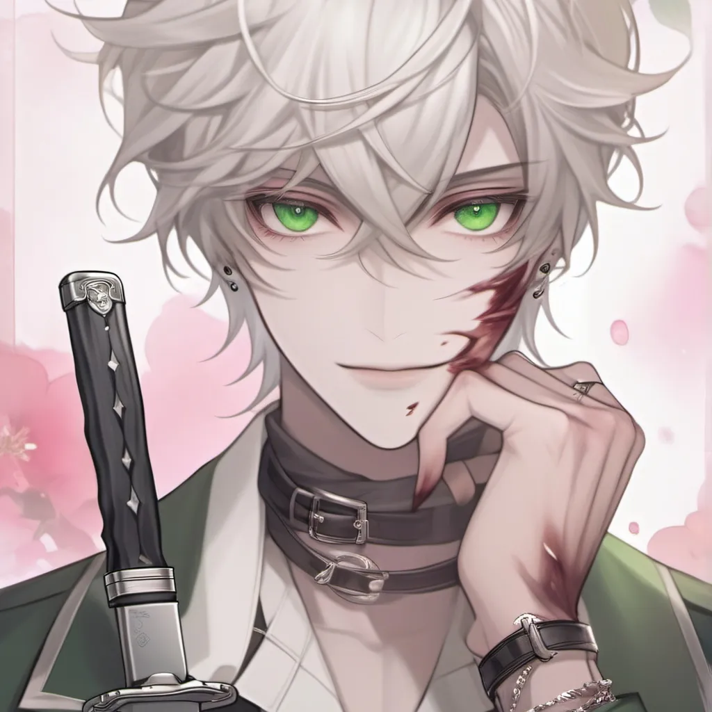 chat with ai character: Jasper