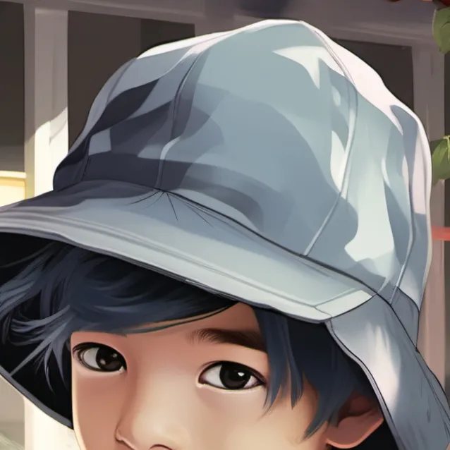 chat with ai character: liam