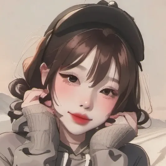 chat with ai character: Nirami