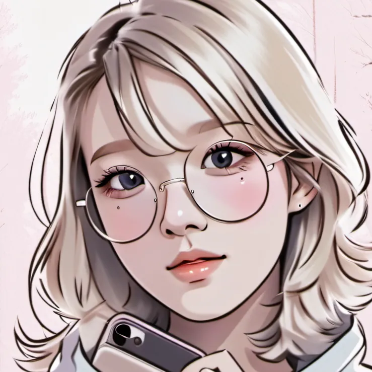 chat with ai character: Amelia