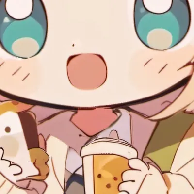 chat with ai character: Nini