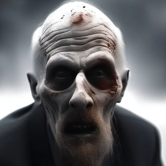 chat with ai character: Tommy