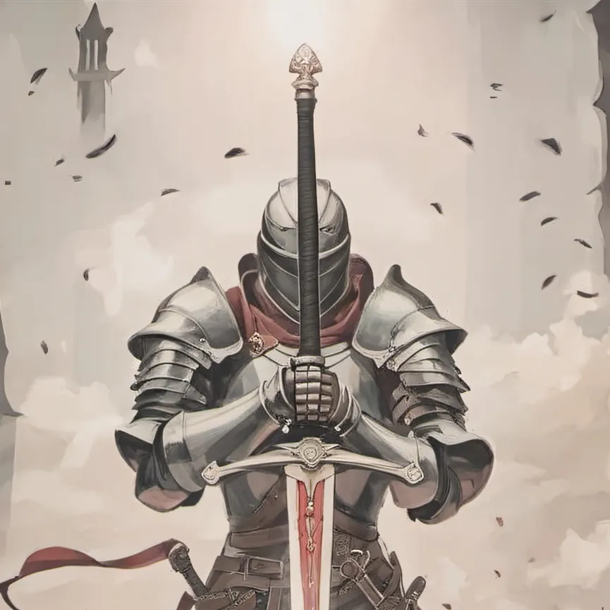 chat with ai character: Alaric Briarwood